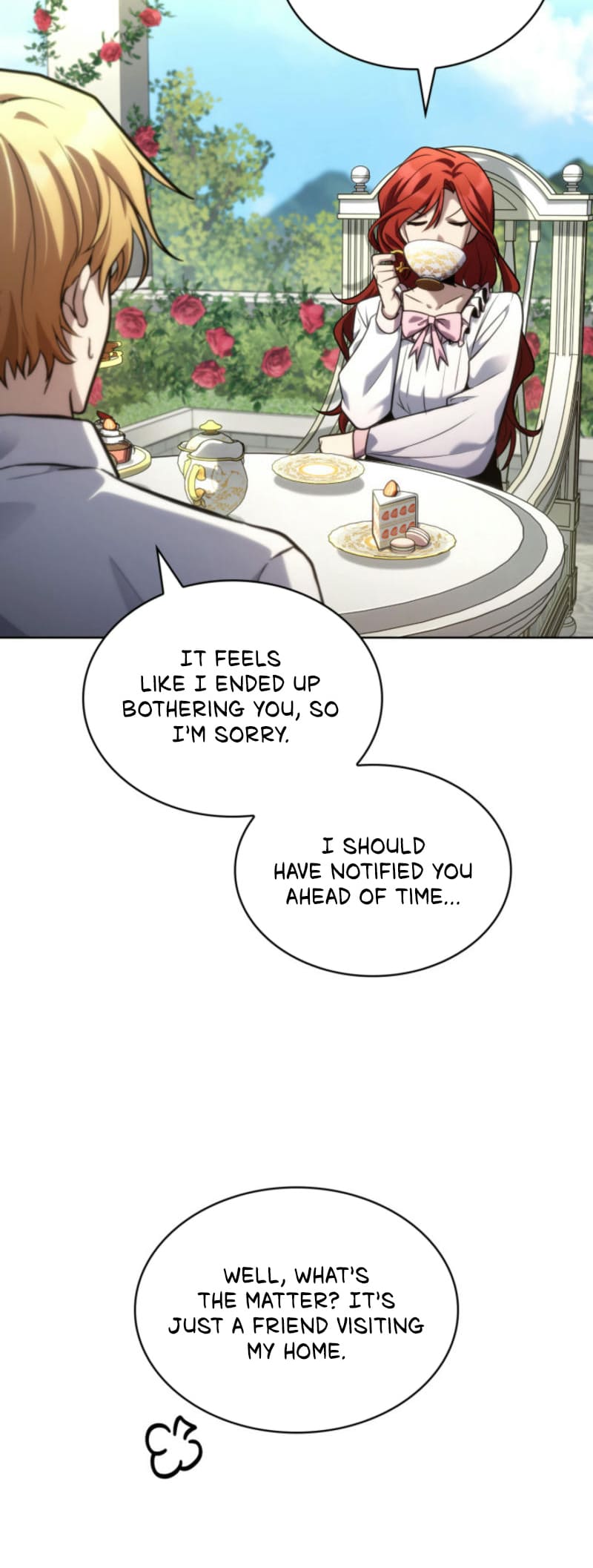 Infinite Mage, Chapter 106 image 52